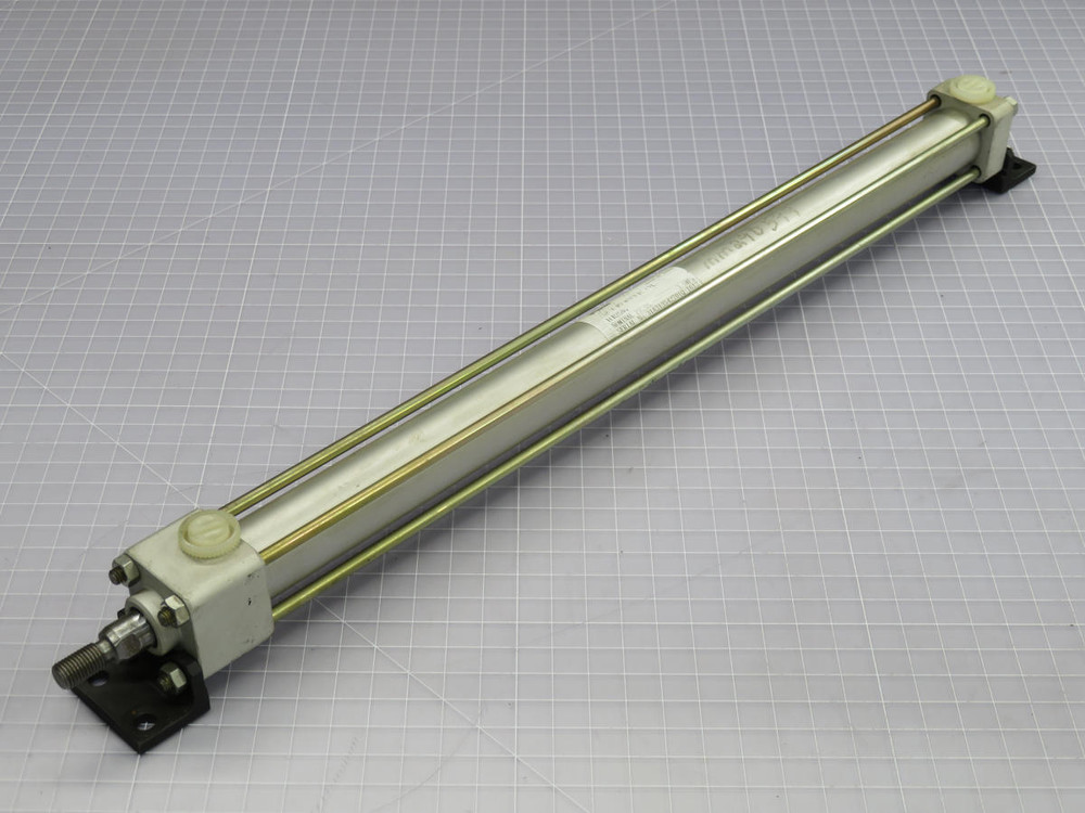 PARKER 35Z-1 SMALL-BORE HYDRAULIC CYLINDER T211902