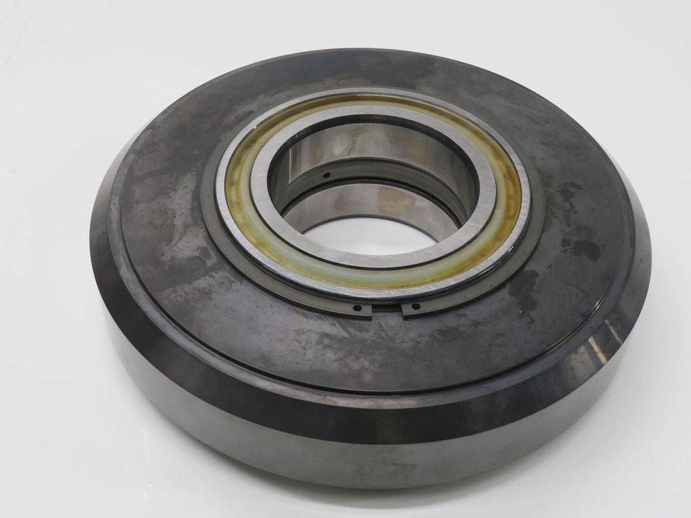 FETTE 3114089 PRESSURE ROLL WITH BEARING T211575