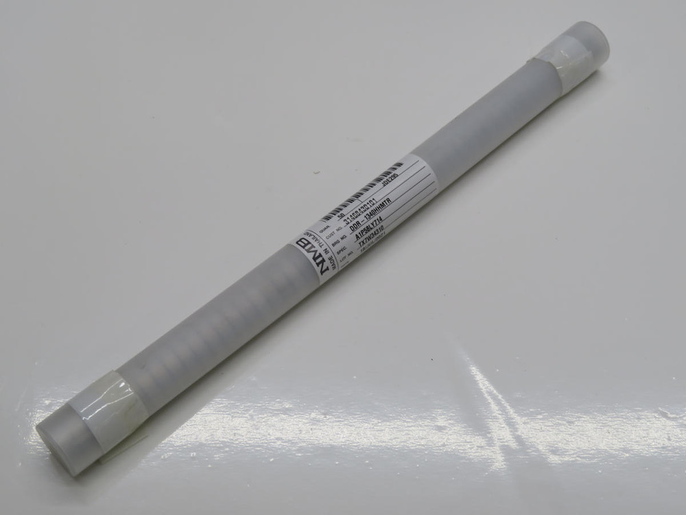 LOT OF 50 NMB DDR-1340HHMTR MIN BALL BEARINGS T210976