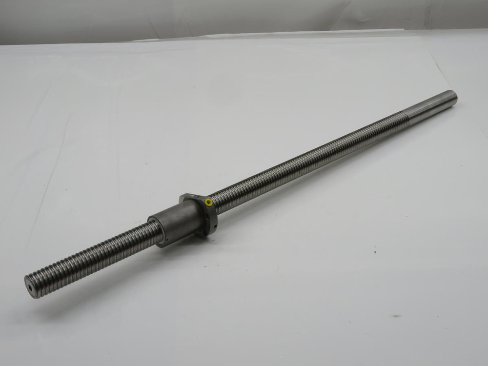 JENA 26469 ROLLED BALL SCREW T211656