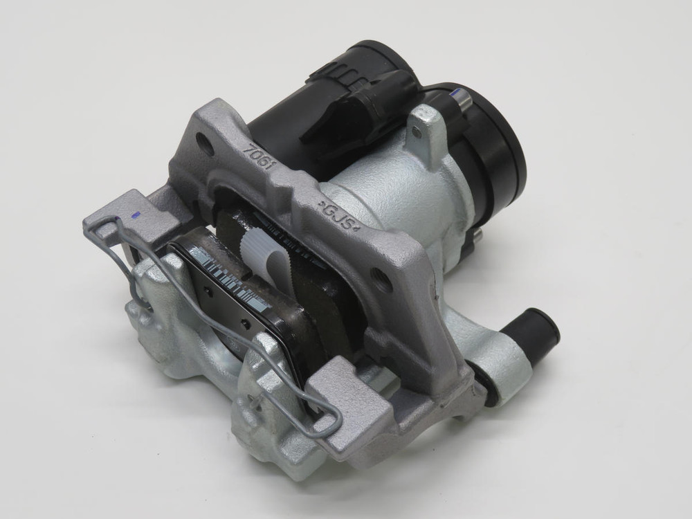 HONDA 0622620071410 43210-TBA - A040-M1 BRAKE CALIPER ASSEMBLY T213643