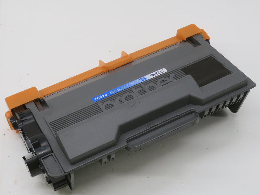 BROTHER 76276 ELITE IMAGE REMANUFACTURED TONER CARTRIDGE T212369