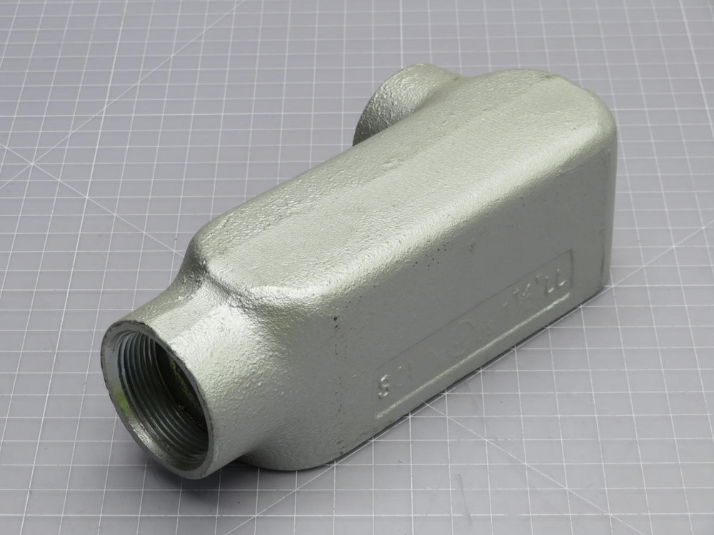 EATON CORPORATION LL150M FITTING T216177