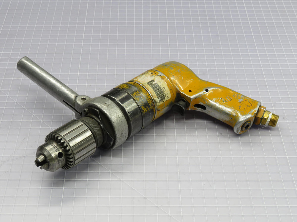 INGERSOLL RAND TAD0050 DRILL AIR T212052