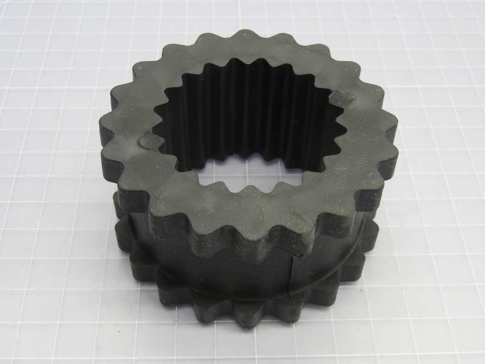 MARTIN 6JEM PIPE AND COUPLING T219456