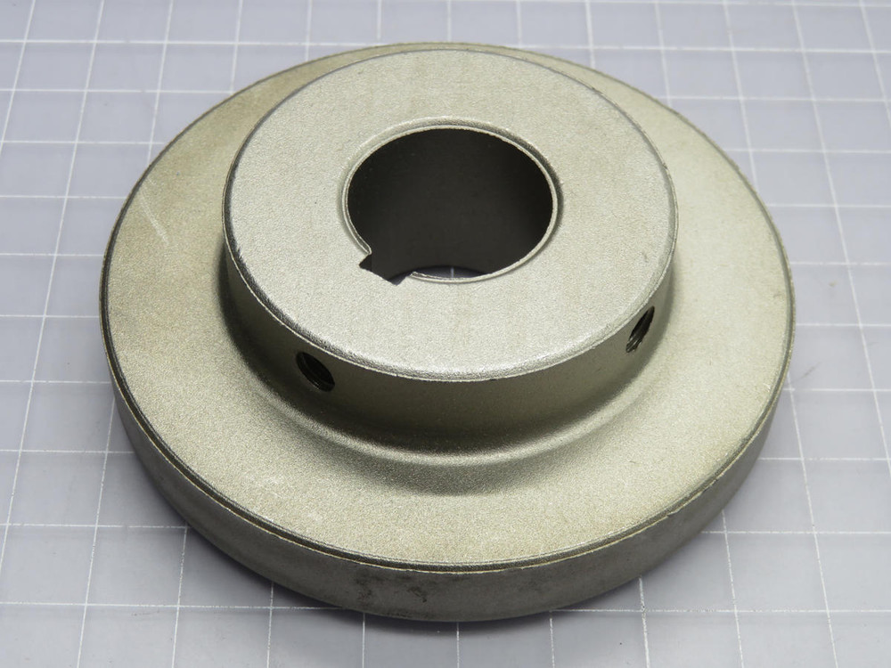 MARTIN 6J 1 1/8 PIPE AND COUPLING T219459