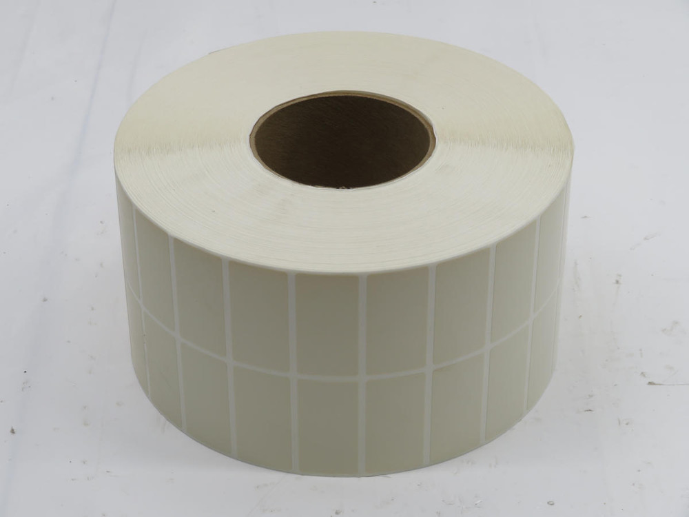 WEBER L112624 PRINTER LABEL ROLL T212644