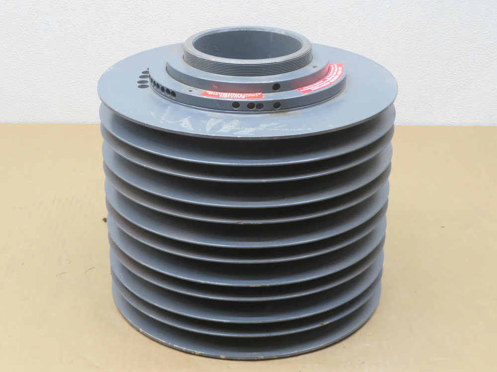 6MVP95C117 SHEAVE T212210