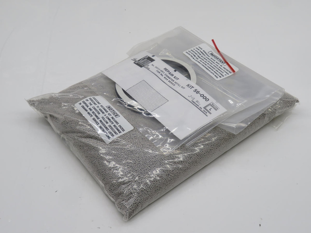 SALEM 56-000 REPAIR KIT T211658