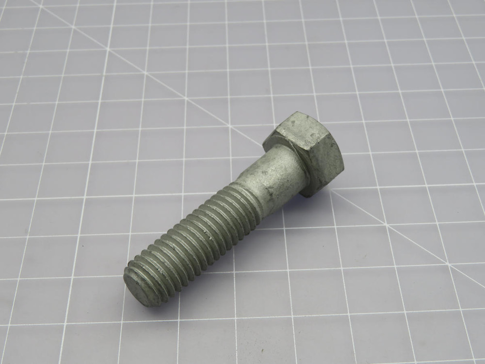 LOT OF 50 BOWMALLOY BOW36108 HEX HEAD CAP SCREWS T216563