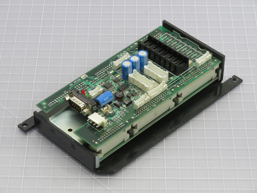 FUJI DU20B-1A CONVEYOR CONTROLLER UNIT T219285