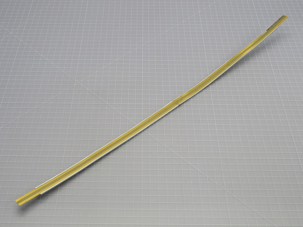 HEIDENHAIN LIDA 407 352 706-09 LINEAR SCALE T218859