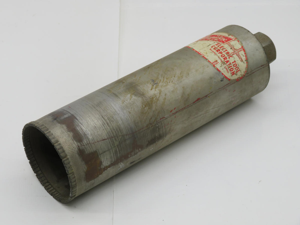 MILWAUKEE 48-16-4002 PREMIUM DIAMOND CORE T212013