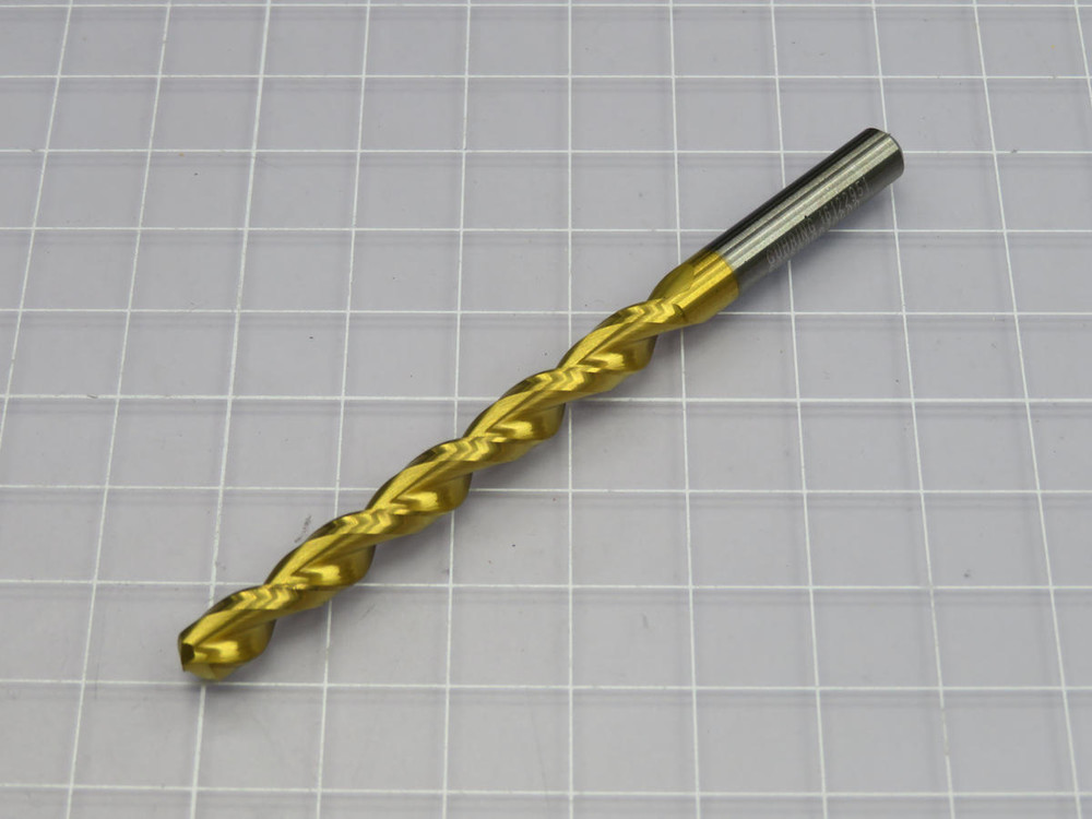 GUHRING 2606 DRILL BIT T212075