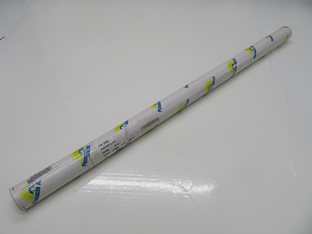 PINNACLE ER308L ROD WELDING T212195