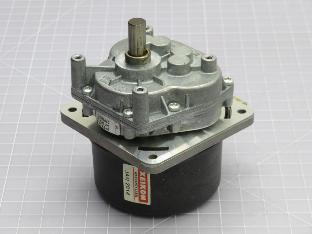HEIDENHAIN 9375414 694 DC MOTOR ASSEMBLY T214776