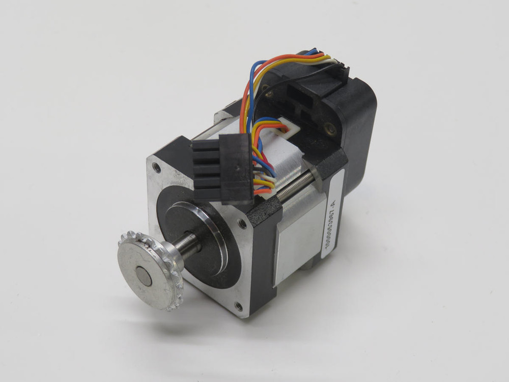 US DIGITAL E5-400-236-1E-S-D-D-B MINIATURE OPTICAL KIT ENCODER T209473
