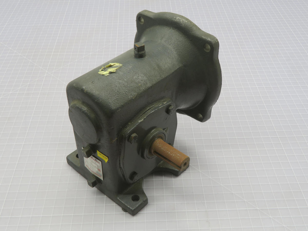 MORSE E00MJ4475 GEAR REDUCER T219057