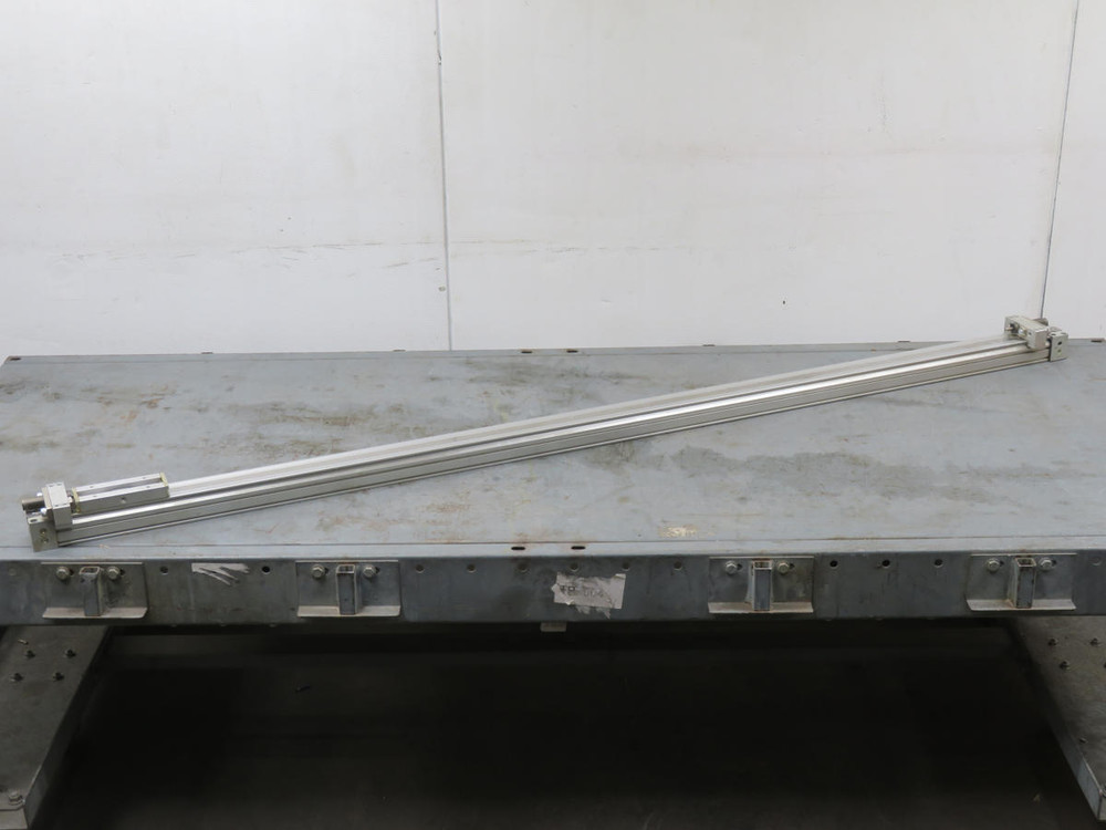 SMC MY1B40G-1600HZ-A93L GUIDED CYLINDER T216222