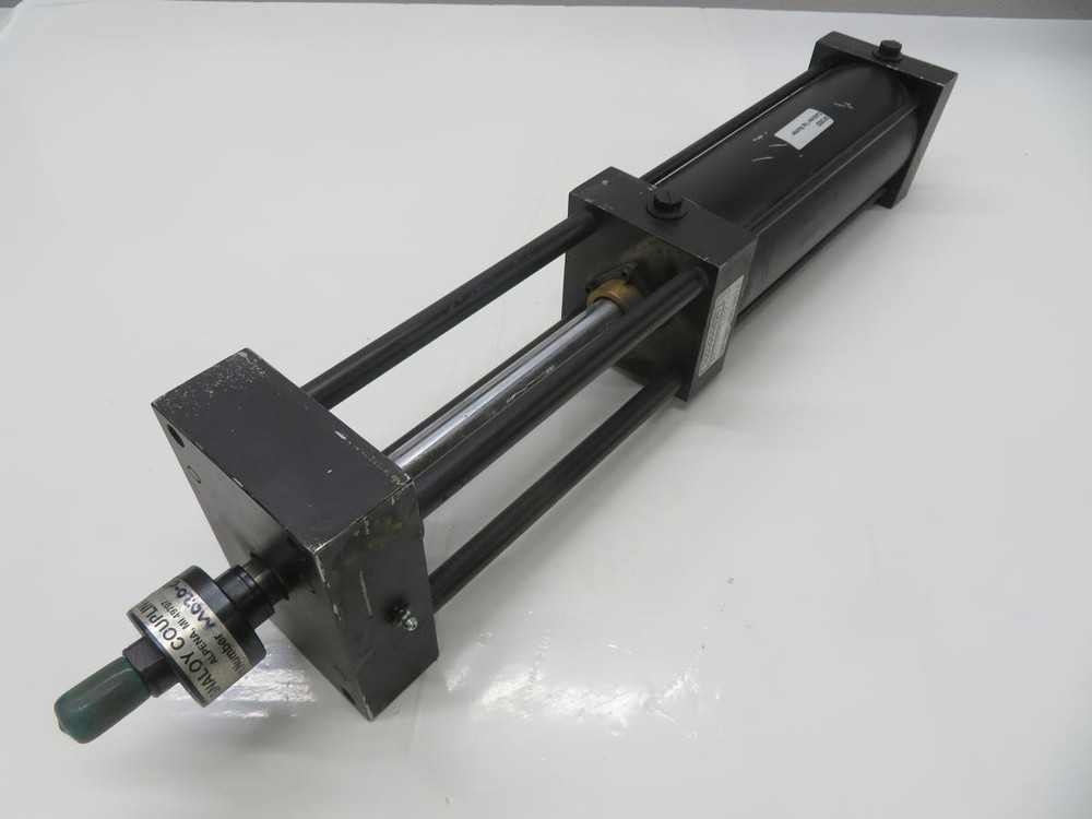 SCHRADER BELLOWS 1193025 CYLINDER PNEUMATIC T210986