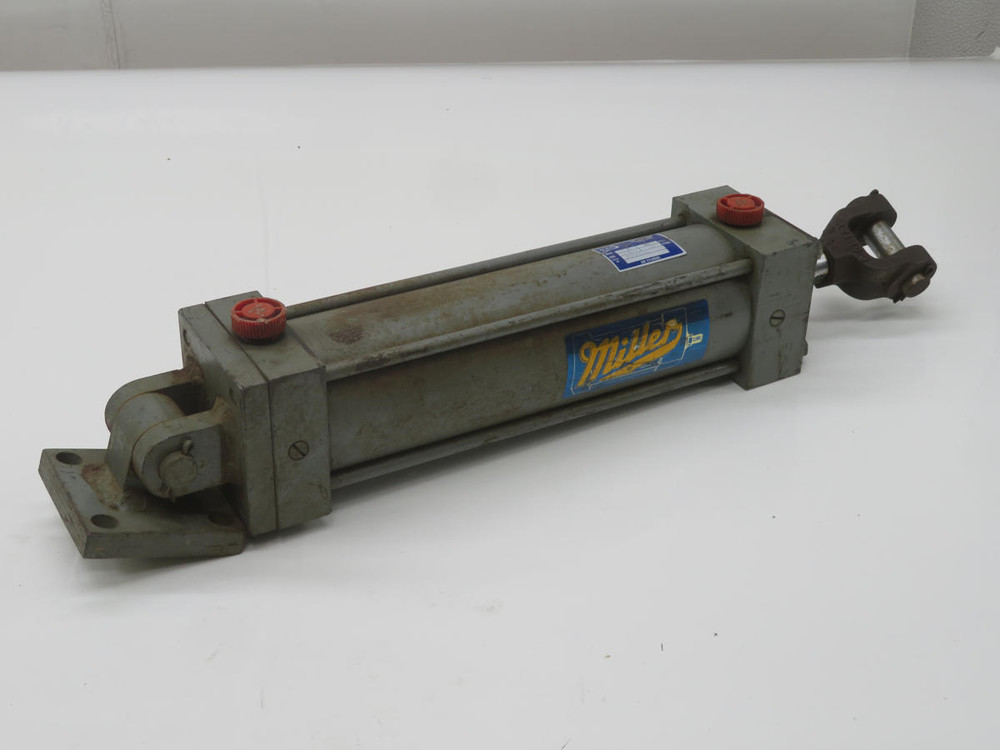 MILLER A66B PNEUMATIC CYLINDER T211891