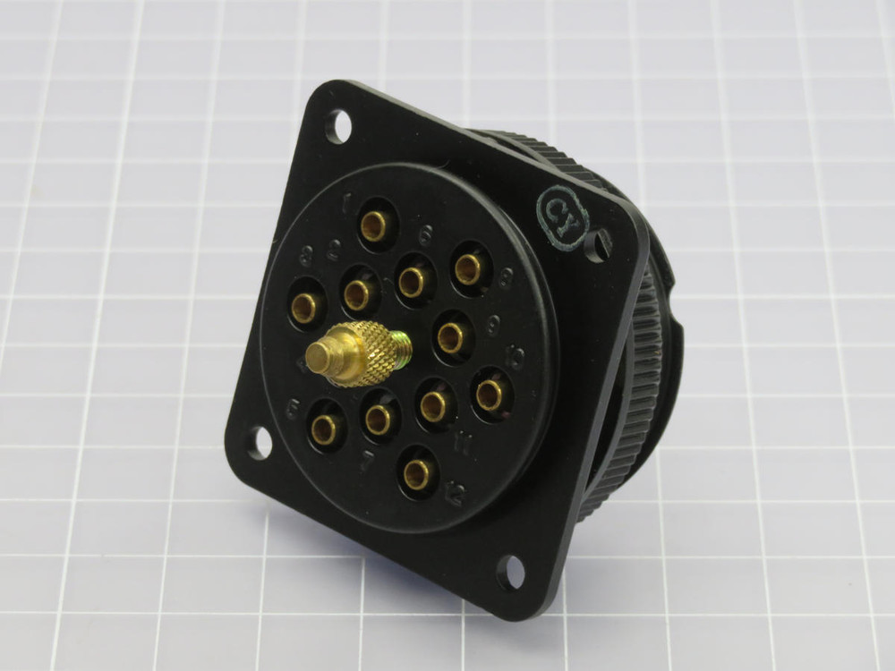 SMC DM12-06NU PNEUMATIC FITTING & ACCESSORIES T218787