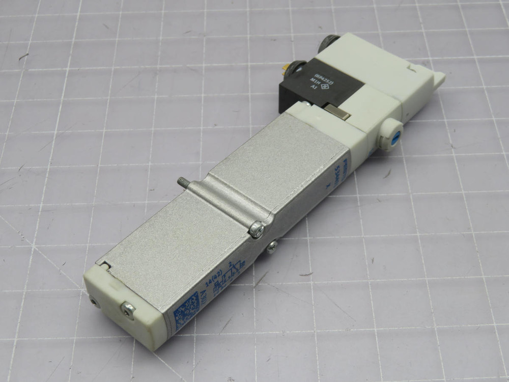 FESTO VMPA1-M1H-X-PI 534415 MAGNETVENTIL SOLENOID VALVE T216638