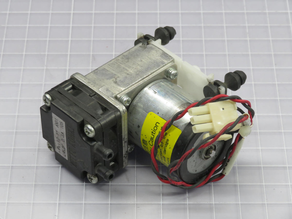 NITTO KOHKI AIR PUMPS T211497