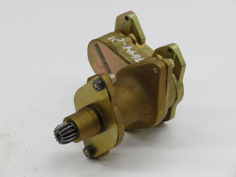 Q-92-008-1 PUMP ASSY T211966