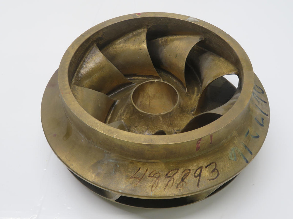 PUMP IMPELLER T211564