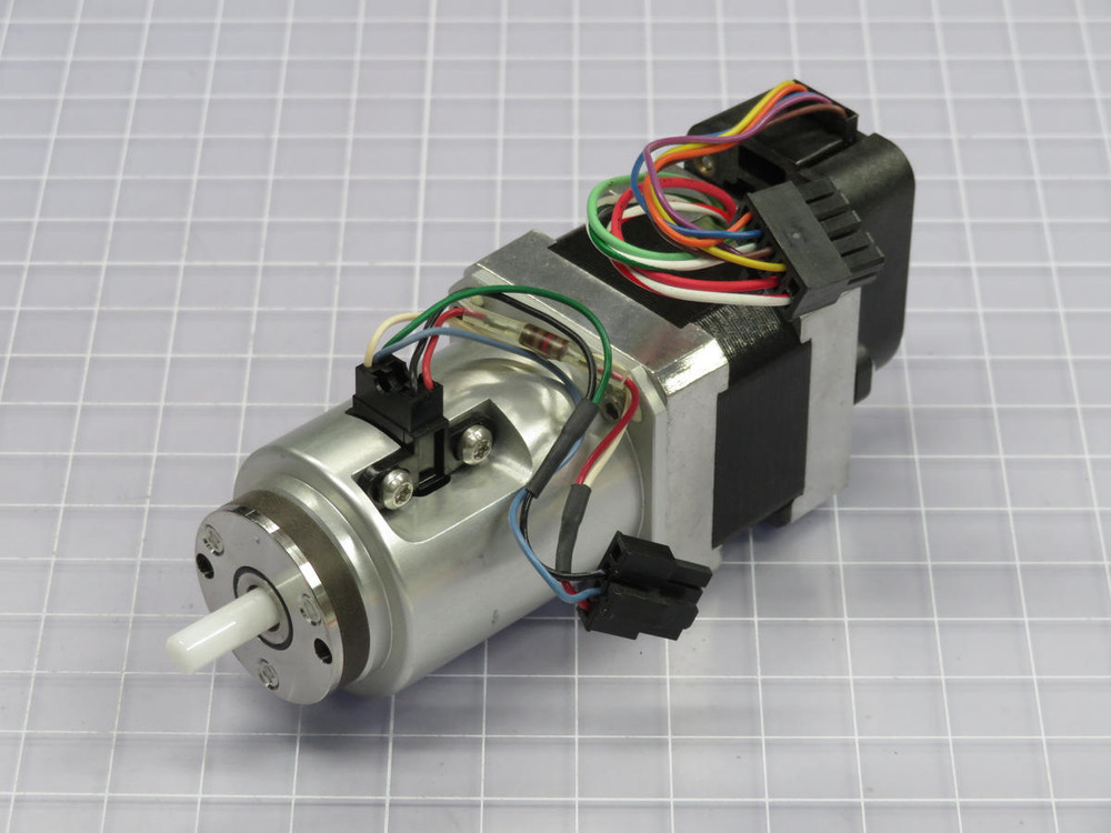 THE LEE CO LPVX0520300CD VARIABLE VOLUME DISPENSE PUMP T211730