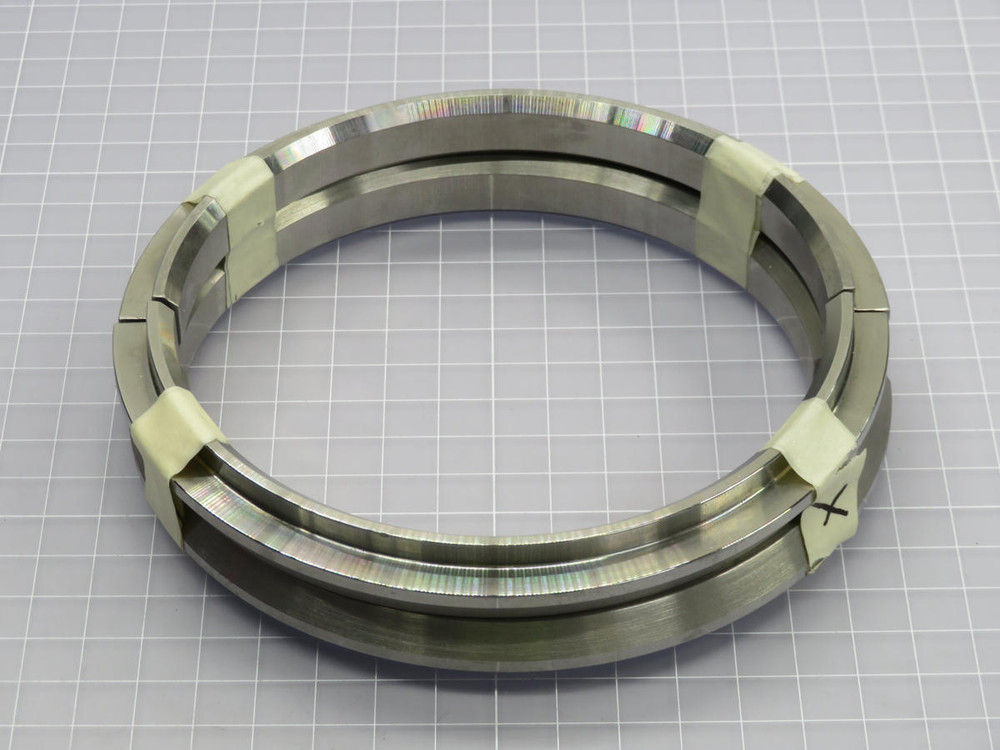 Flowserve  575D252AX1  Split Ring Pump Parts And Accessory  For Sale