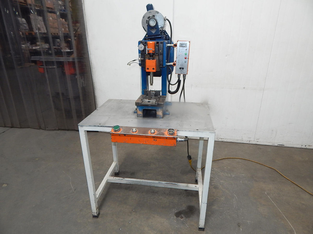 JAM  GPN305S  Mechanical Punch Press  For Sale