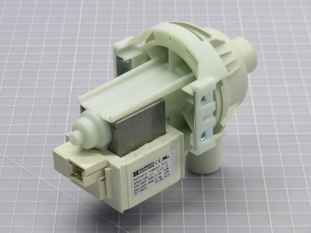Hanning  DPS32-048  Haflowtic Compact Drain Pump Other Pump  For Sale