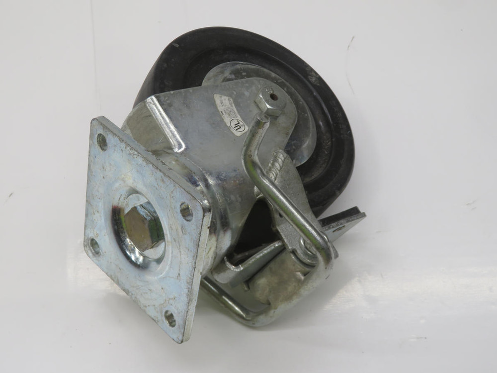 Lot of 4      HEavy Duty Caster Wheels  For Sale