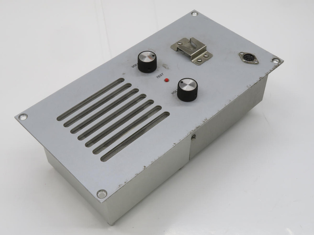 Sechrist    Part removed from 3600 HR Hyperbaric Oxygen Chamber  For Sale