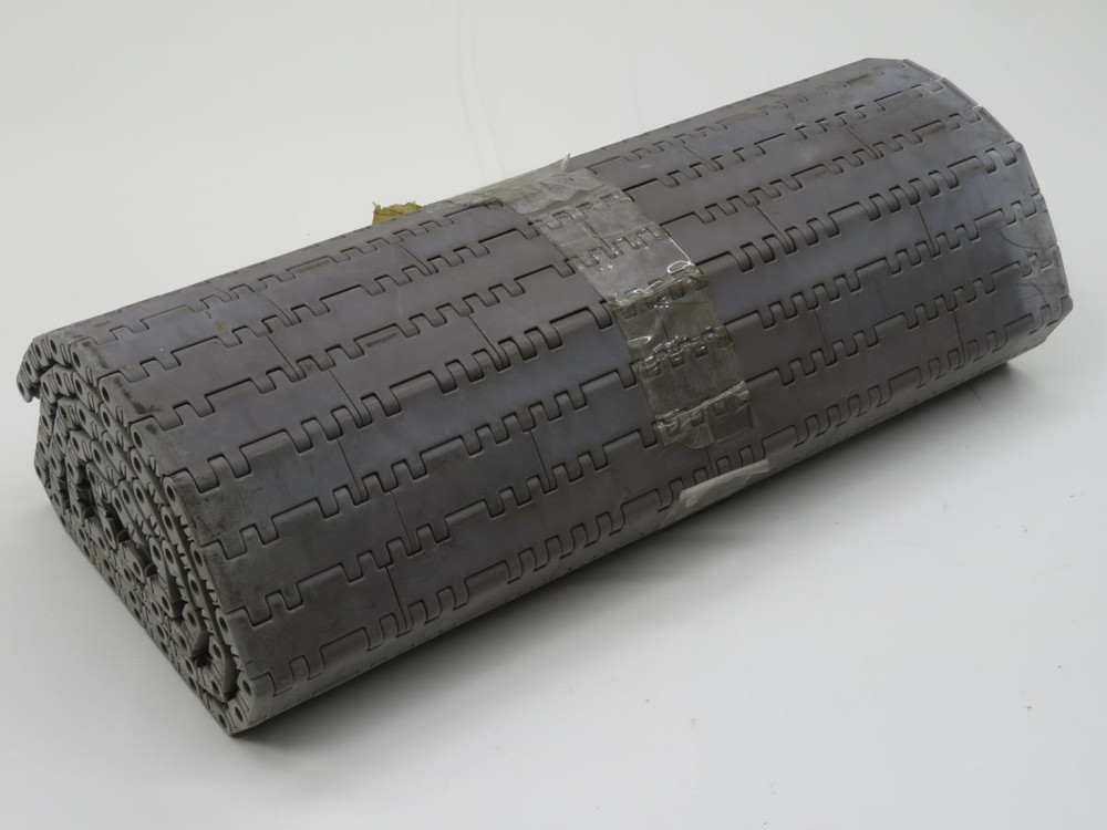 Lot of 5 FT Rexnord  7705  Mat Top & TableTop Chains  For Sale