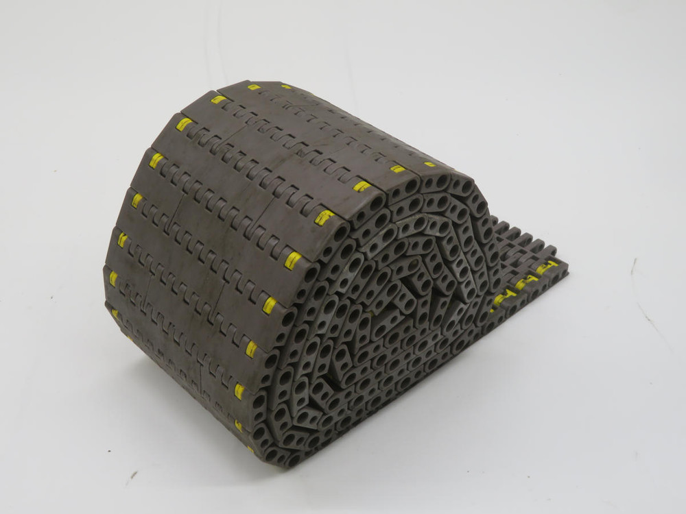 Lot of 5 FT Rexnord    Mat Top Conveyor Chains  For Sale