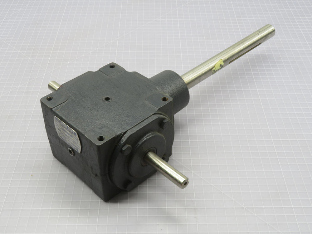 Hub City  0221-09462  Gear Drive  For Sale