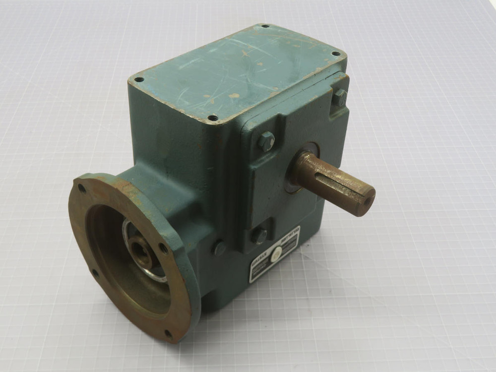 Baldor Dodge  MR94624 T CC  Tigear-2 Gear Reducer  For Sale