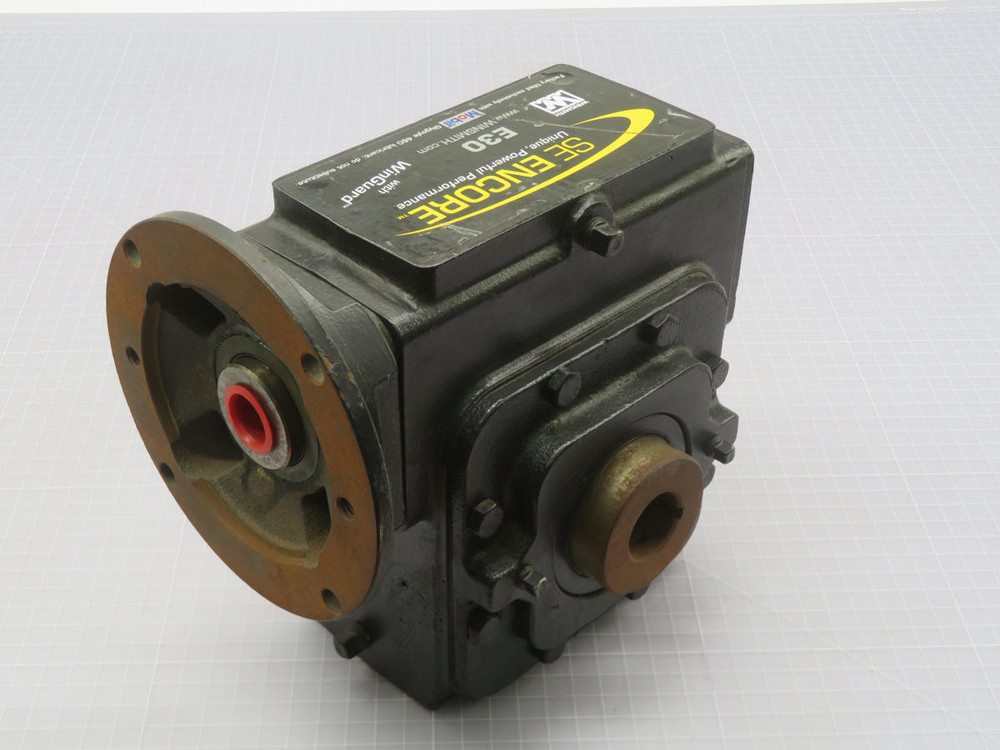 Winsmith  E30MDSS5220004  SE Encore Worm Gear Speed Reducer  For Sale