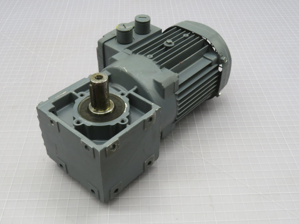 Sew-Eurodrive  WA20-DR63S4  Gear Motor Assy  For Sale