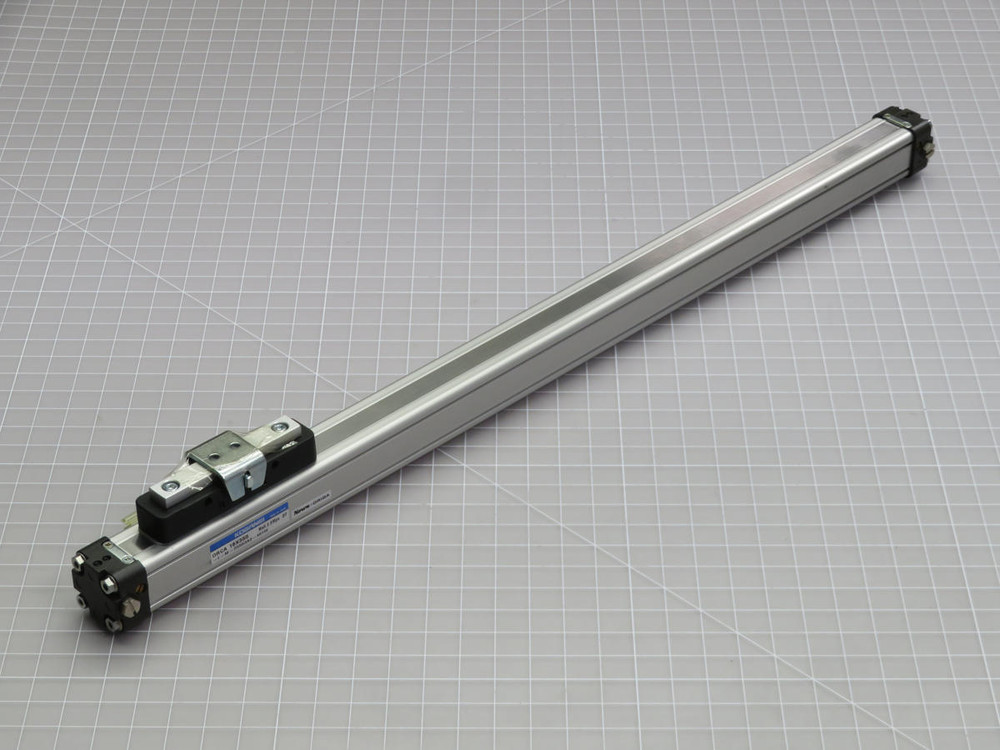 Koganei  ORCA 16x355  Pneumatic Rodless Cylinder Linear Actuator  For Sale
