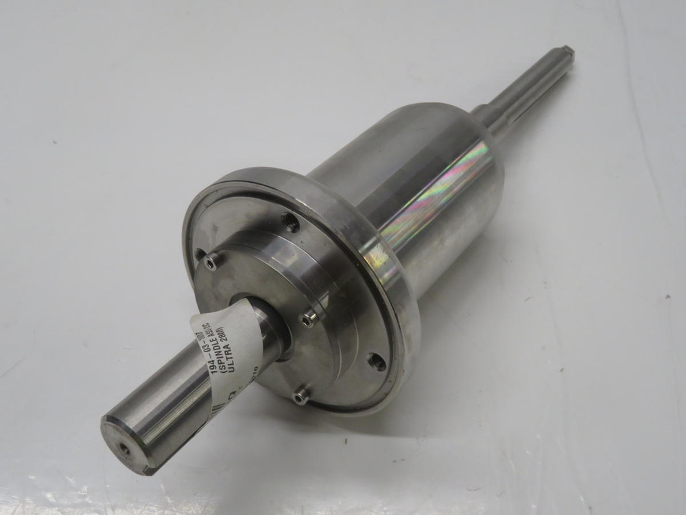 Quadro Engineering   194-03-10037  Flow Meter  For Sale