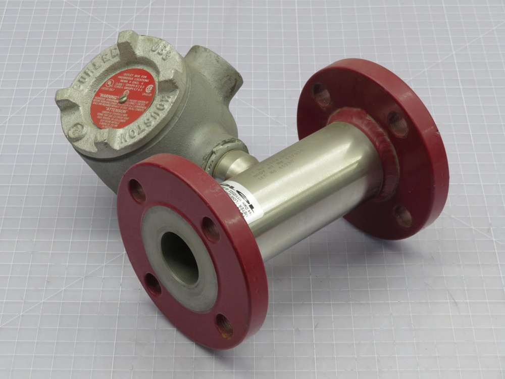 1016626  Gas Flow Meter  For Sale