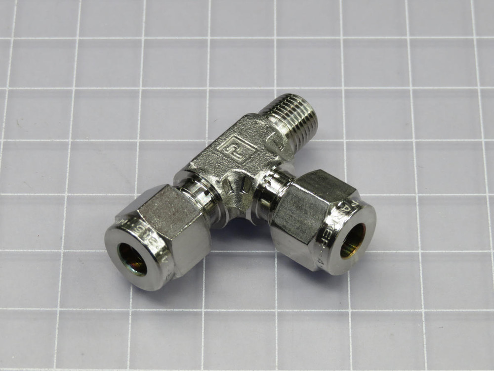 Lot of 5  PARKER  4MRT2N-316  HYDRAULIC  For Sale