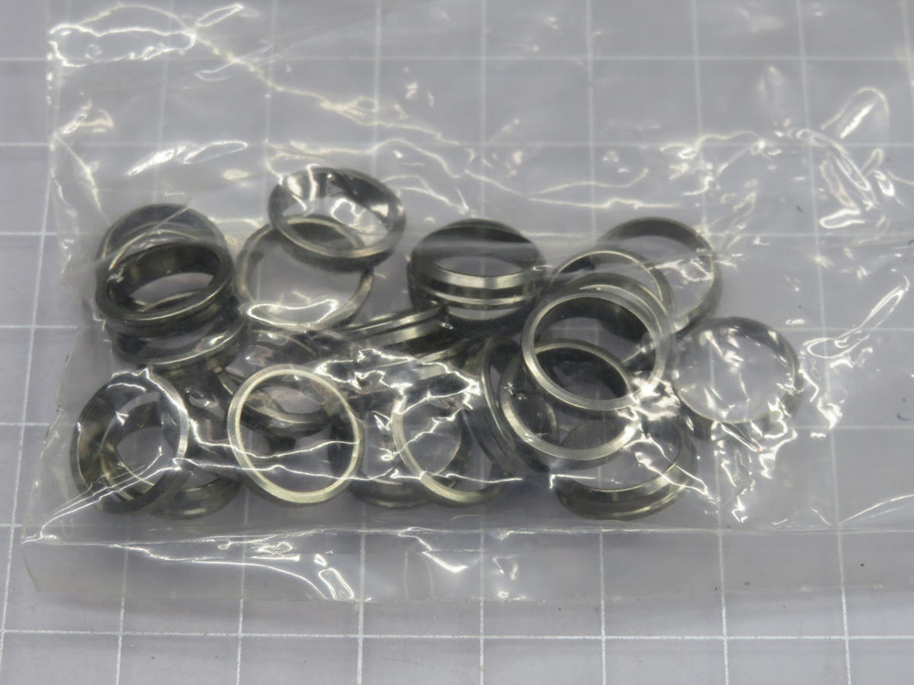 Lot of 25  PARKER  8BF8-316  PNEUMATIC FITTING  For Sale