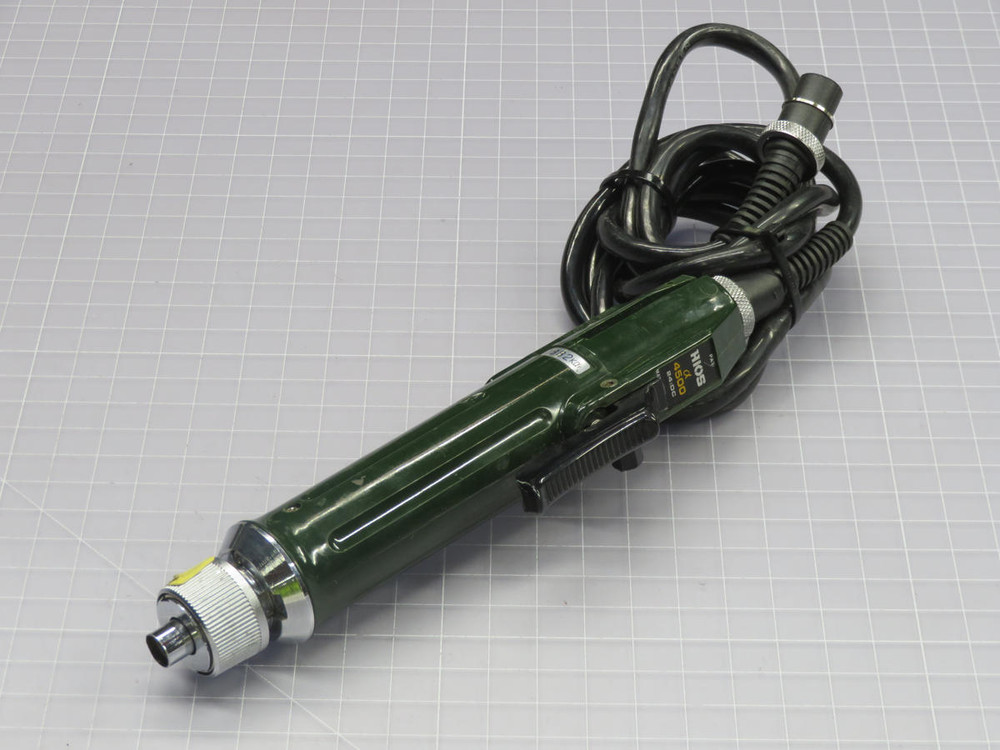 HIOS  ÃÂ¤ÃÂ¼ÃÂªF-4500  Electric Screwdriver  For Sale