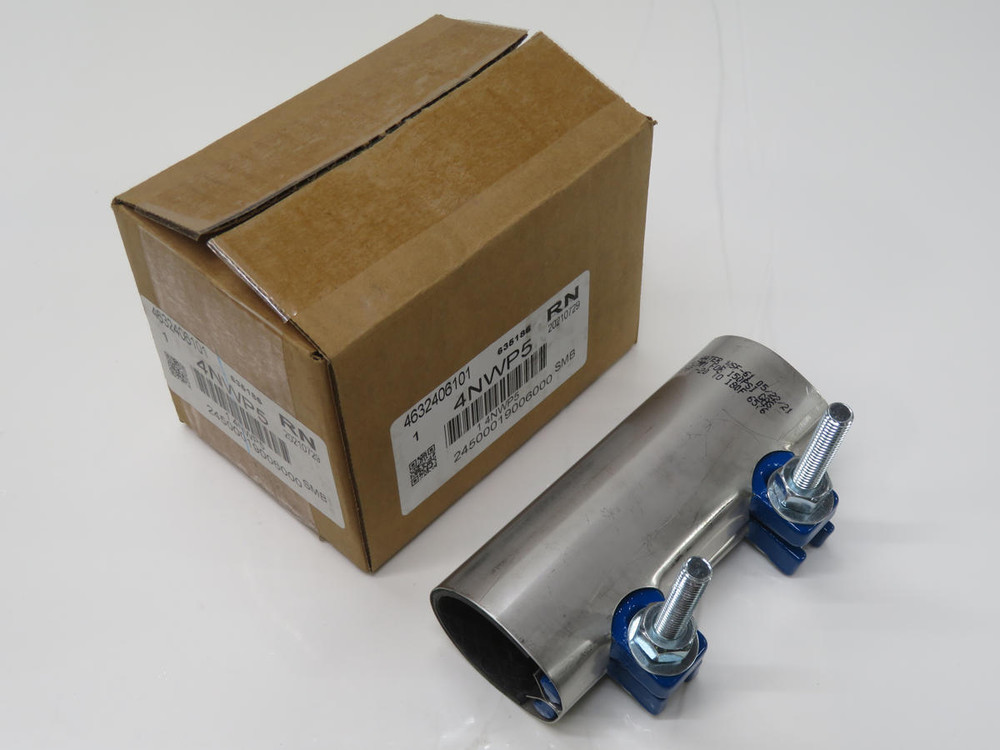 Smith Blair  4NWP5  Repair Clamp  For Sale