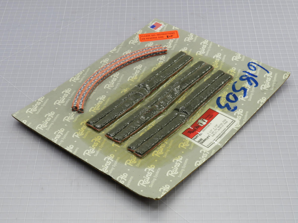 Rainsflo   GDD155382.5  Packing Set For Goulds Pump Parts And Accessory  For Sale
